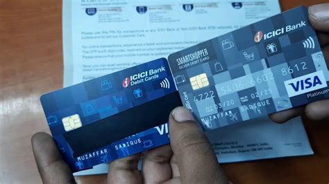 icici bank smart shopper platinum debit card withdrawal limit|icici bank ppf card withdrawal limit.